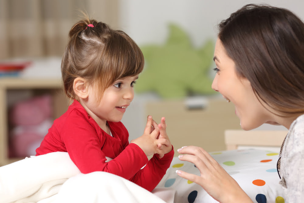 Bijdehante baby’s en pittige peuters