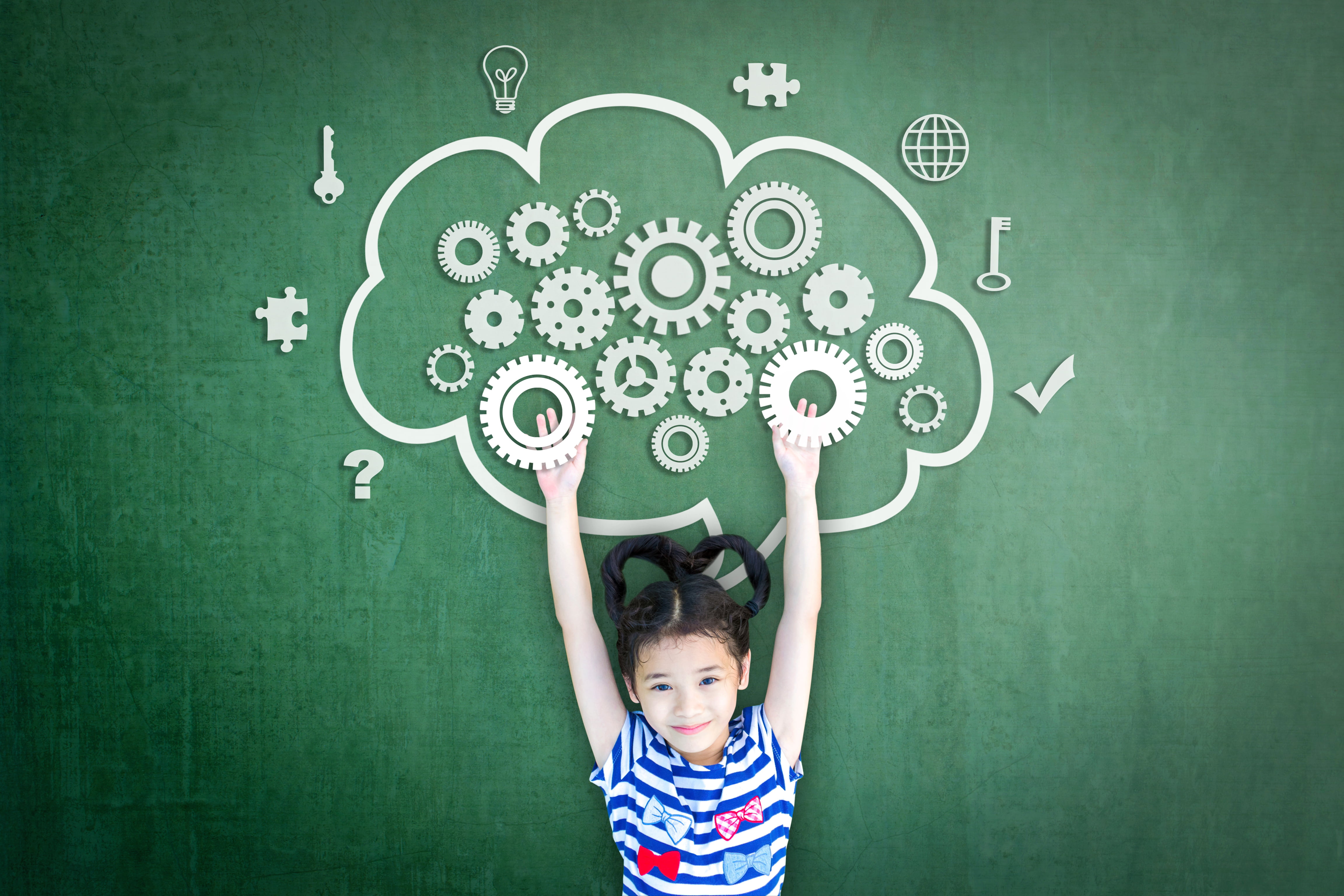 Computational Thinking voor kinderen
