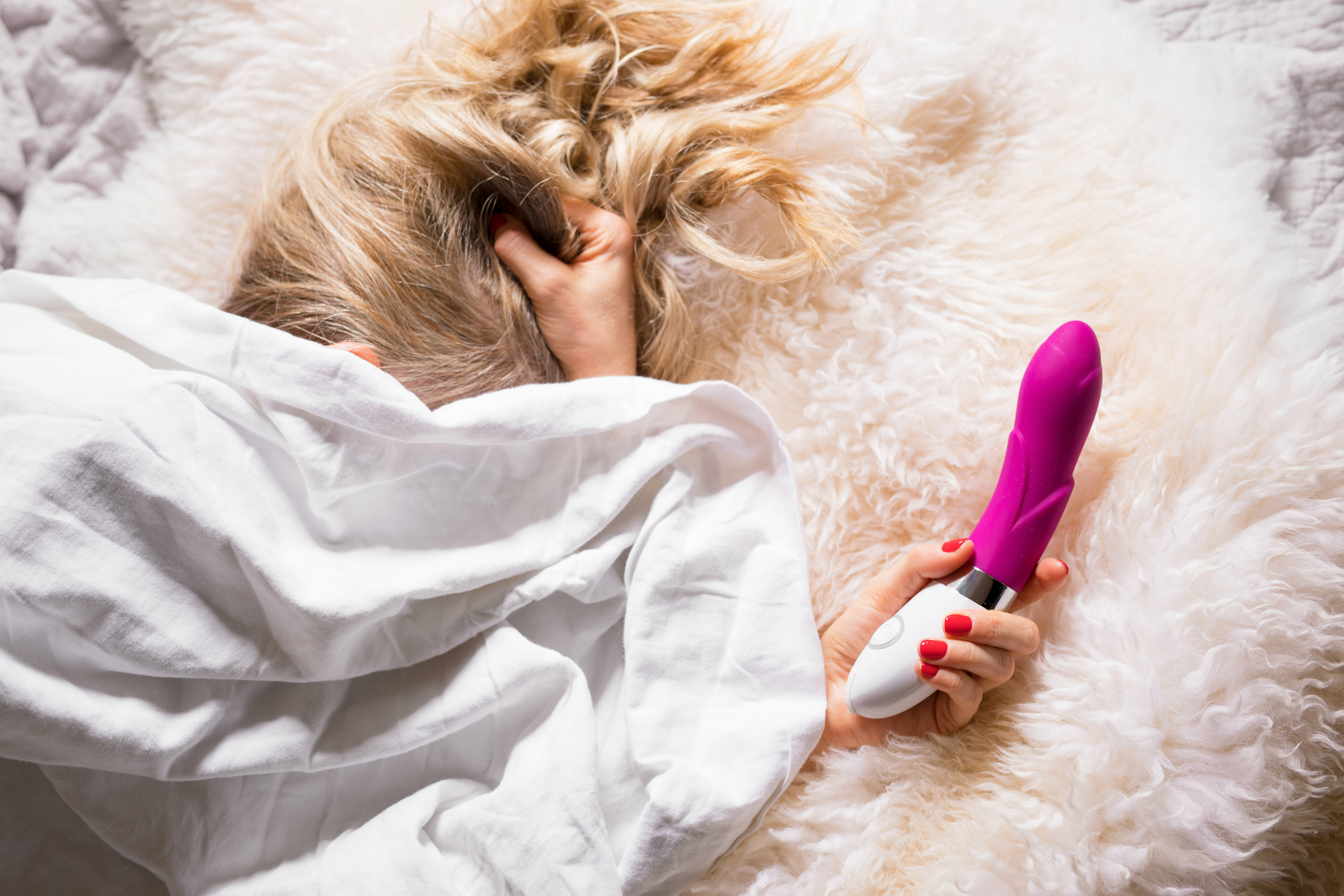 Waarom een vibrator de ultieme selfcare is