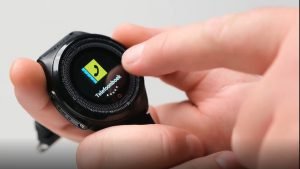 One2track gps kinderhorloge