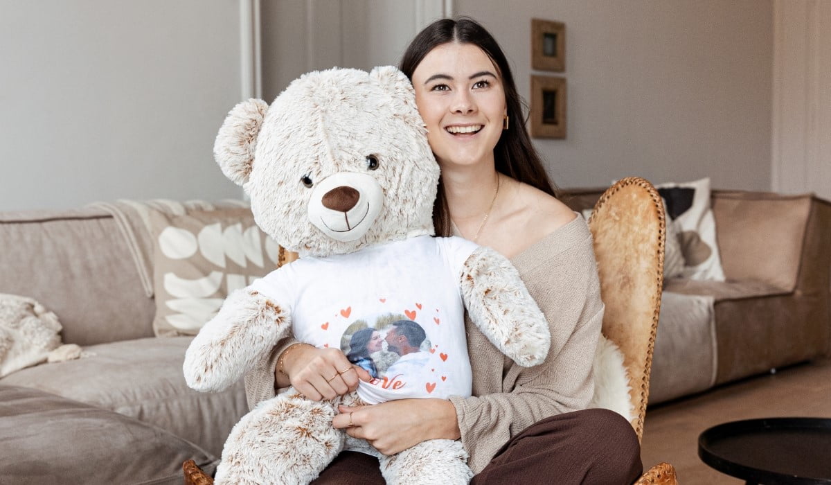 Acht unieke cadeaus voor een zwangere vrouw