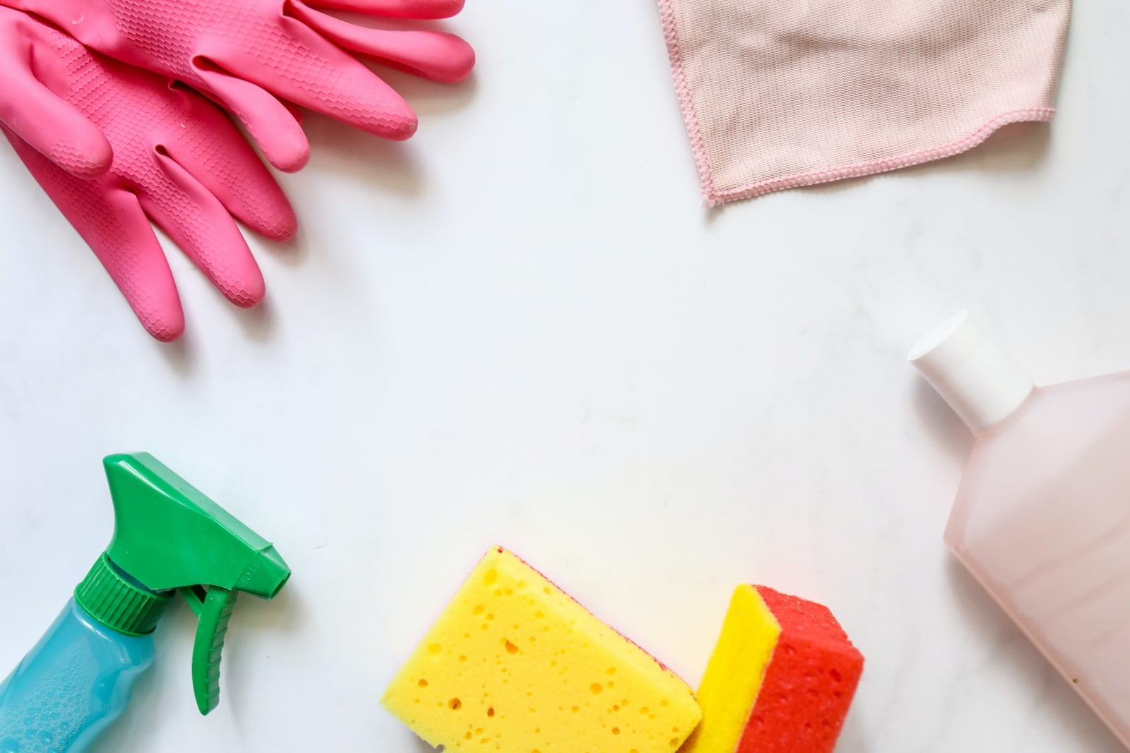 Kunststof boeidelen schoonmaken? Deze 4 tips komen van pas!