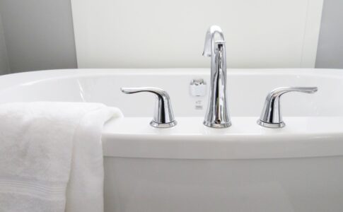 5 must-haves voor een badkamerrenovatie