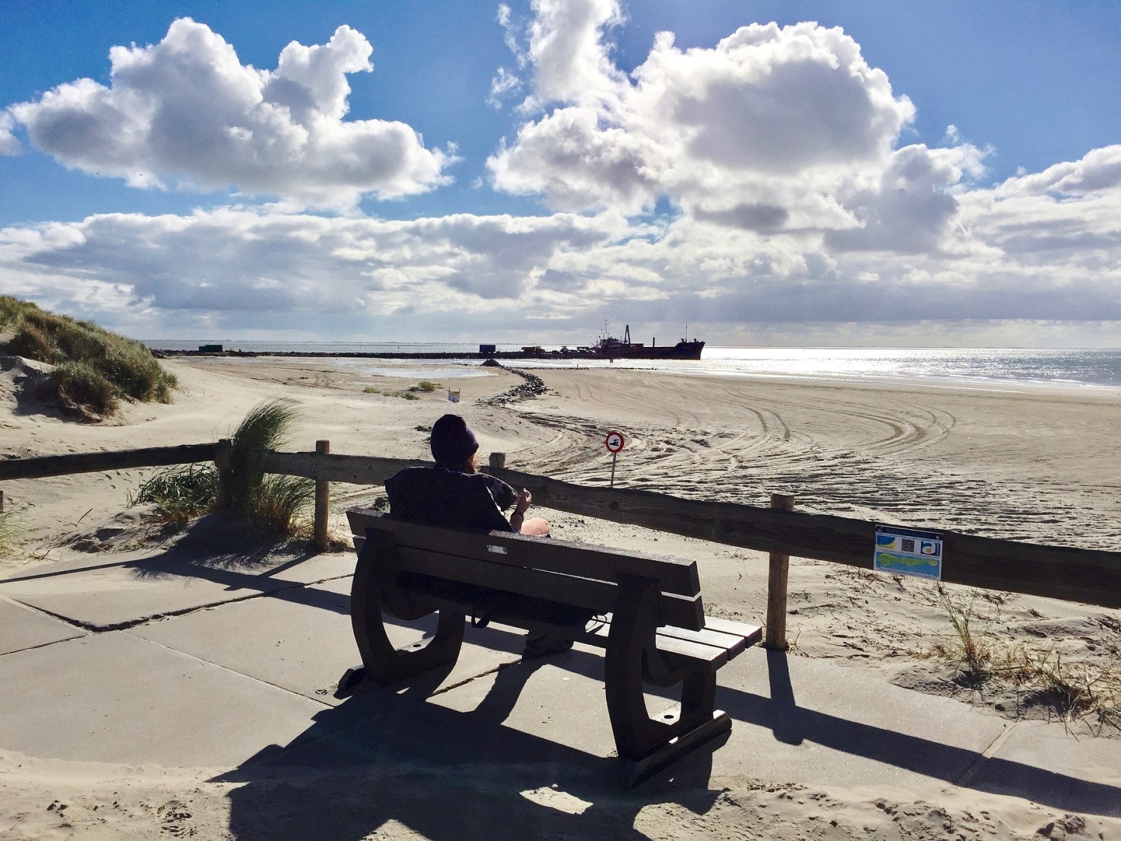 Op vakantie naar Ameland met kinderen