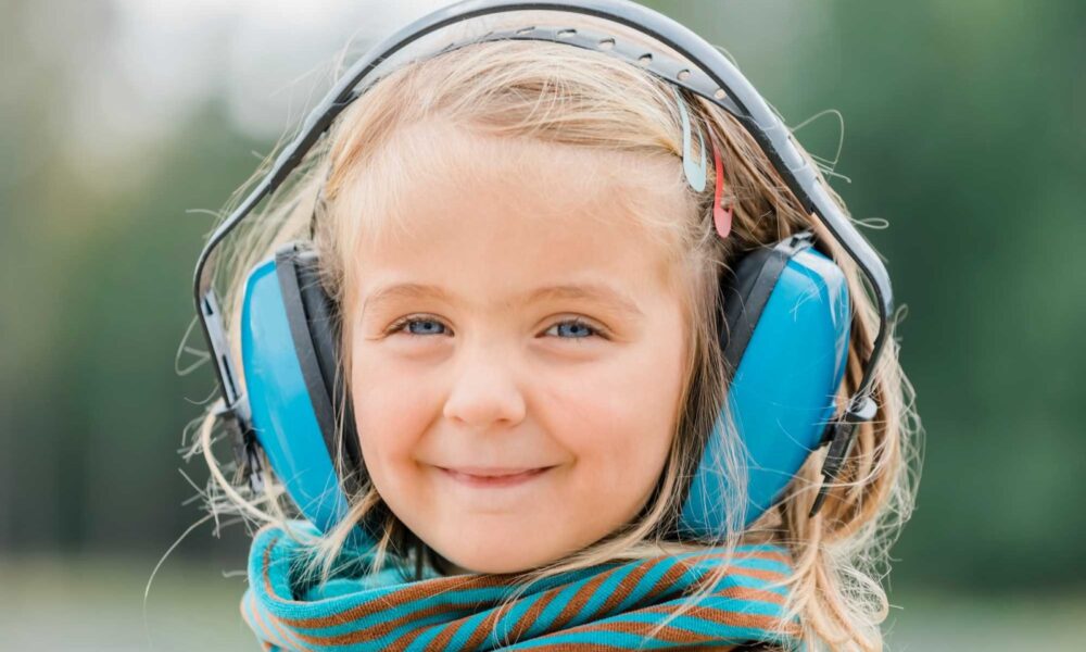 gehoorbescherming voor je kind tips