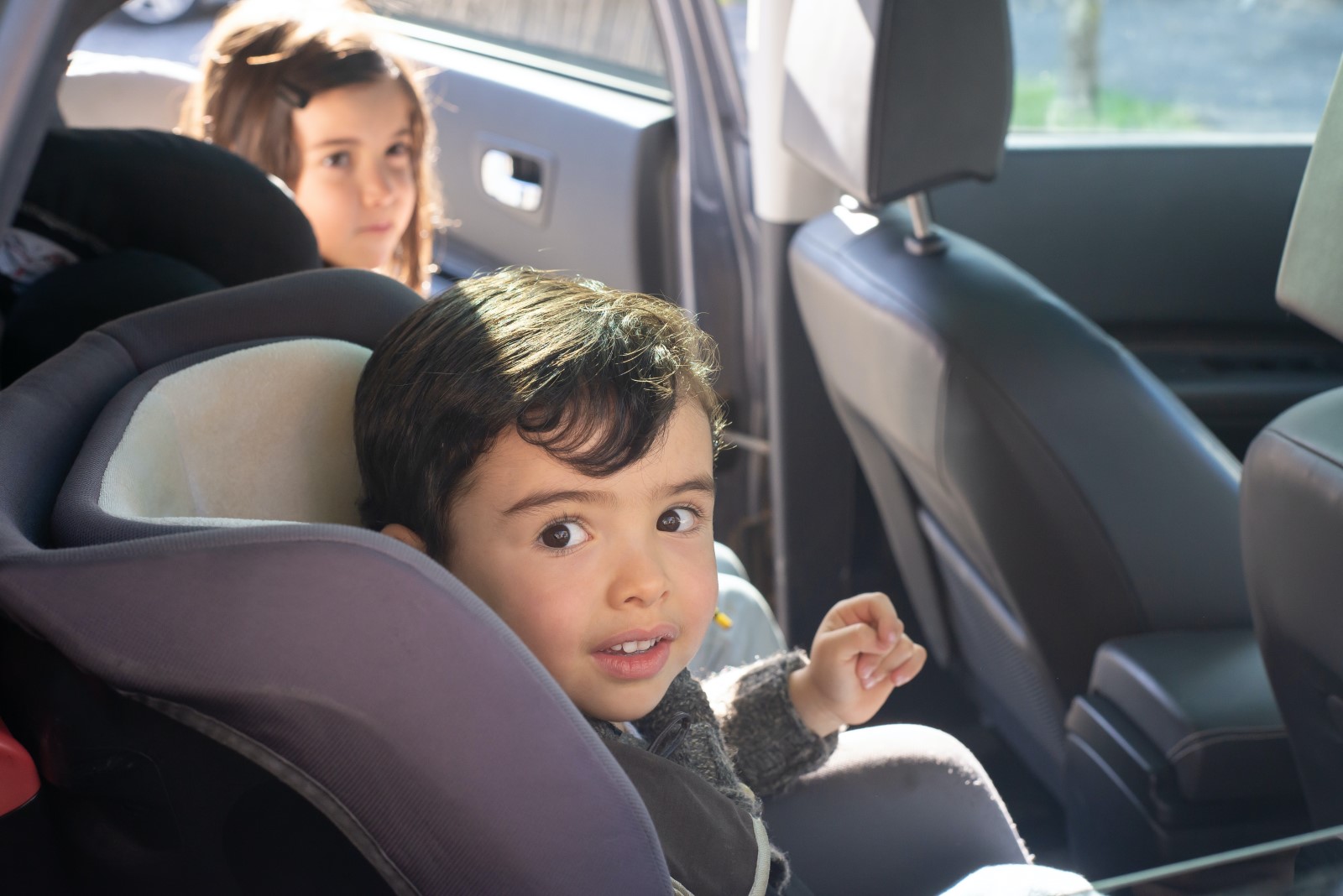 Populaire modellen voor gezinnen: Nissan Qashqai en Renault Captur hybride