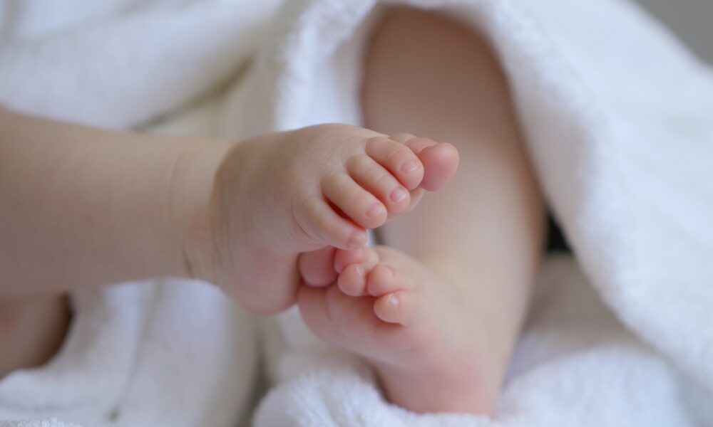 Hoe kies je de juist babyslofjes voor de eerste stapjes