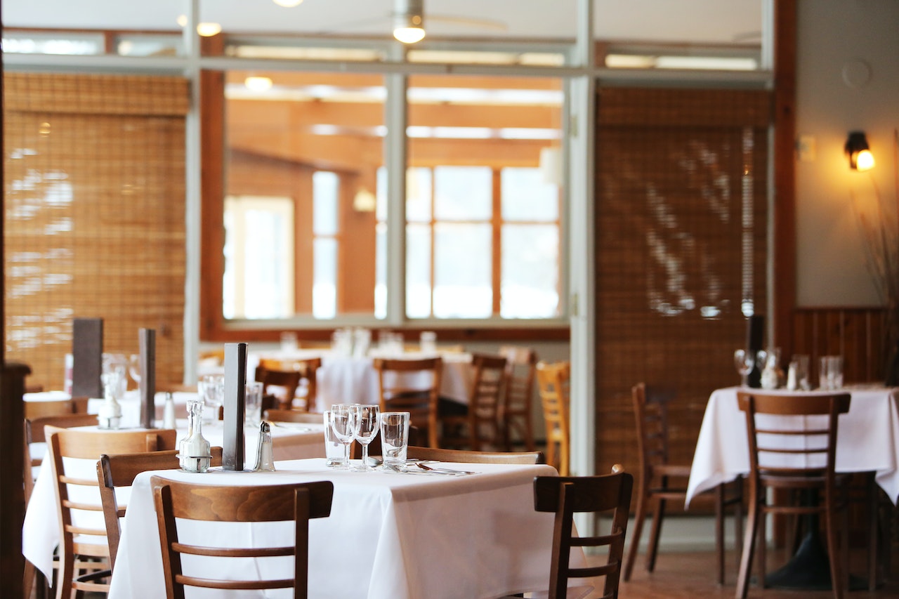 Ondernemende horeca moeders: hoe combineer jij business & ouderschap?