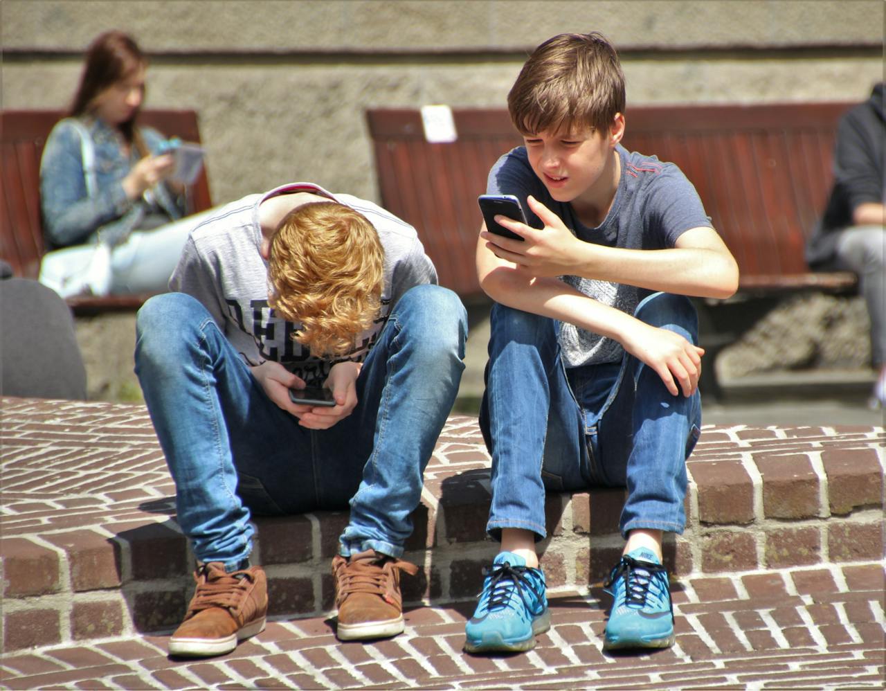 Telefoongebruik thuis: welke regels hanteer jij binnen jouw gezin?
