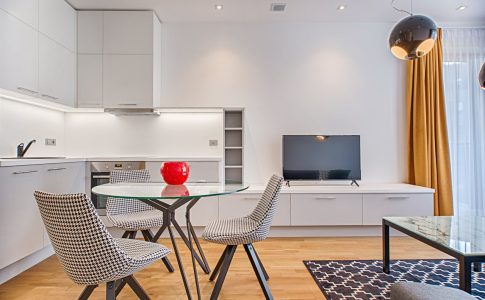 Praktische tips voor moeders om ruimtes te maximaliseren