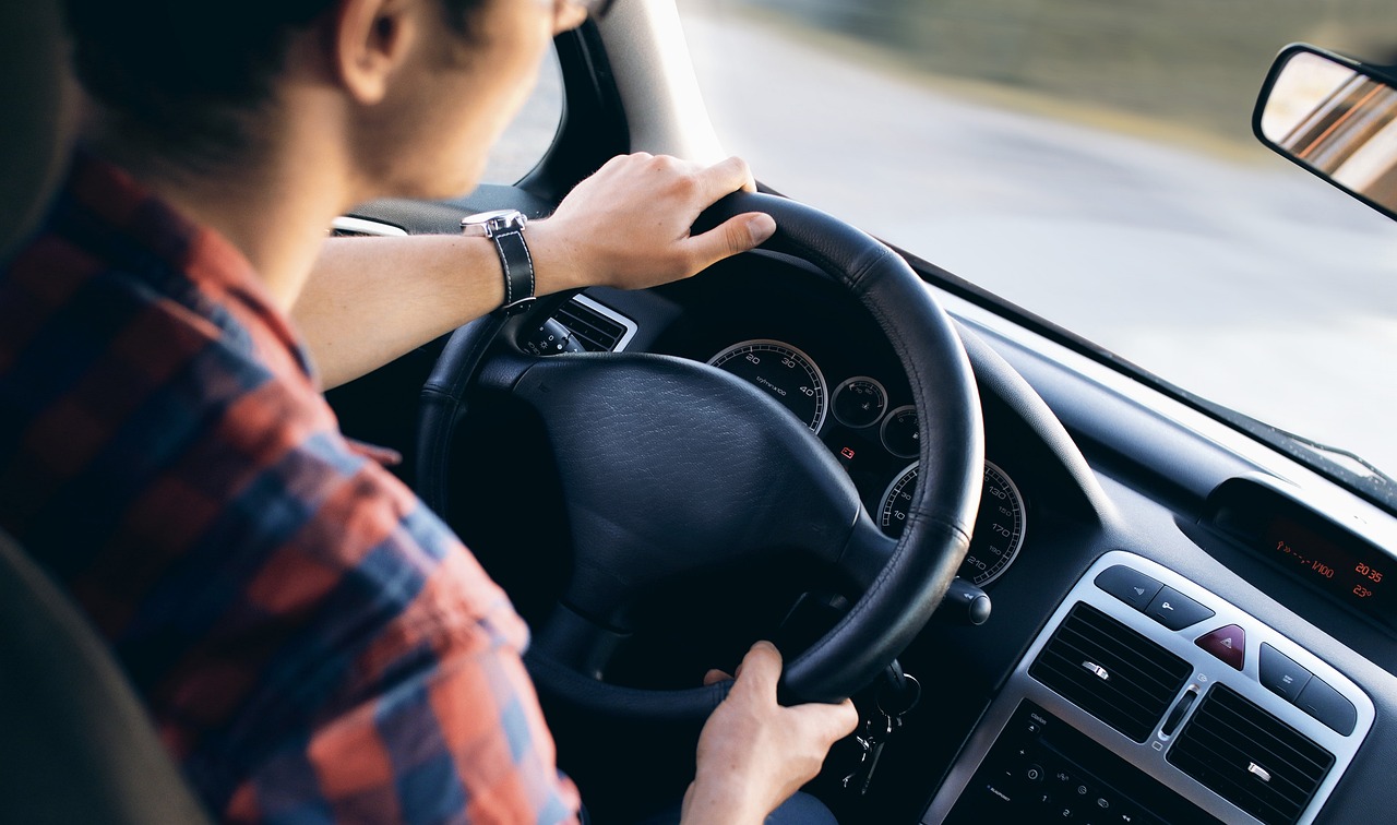 Hoeveel kost het halen van je rijbewijs?