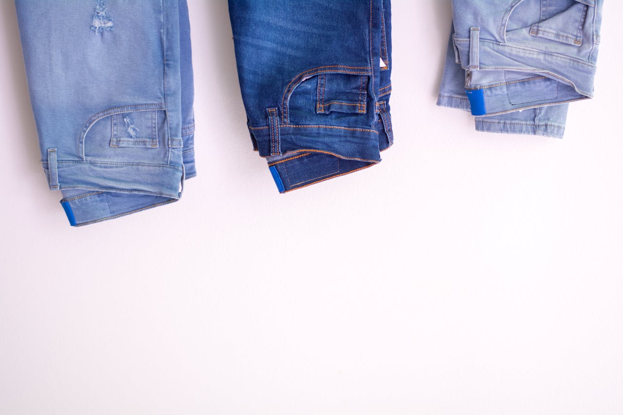 Waarom de flared broek een must-have is voor elke moeder