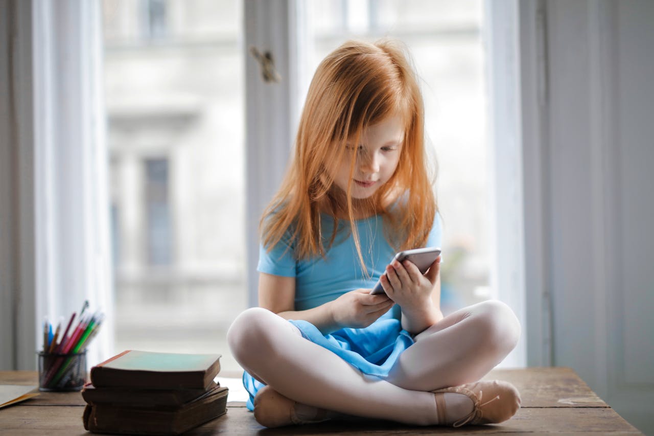 Het juiste abonnement voor je kind afsluiten, tips om je op weg te helpen