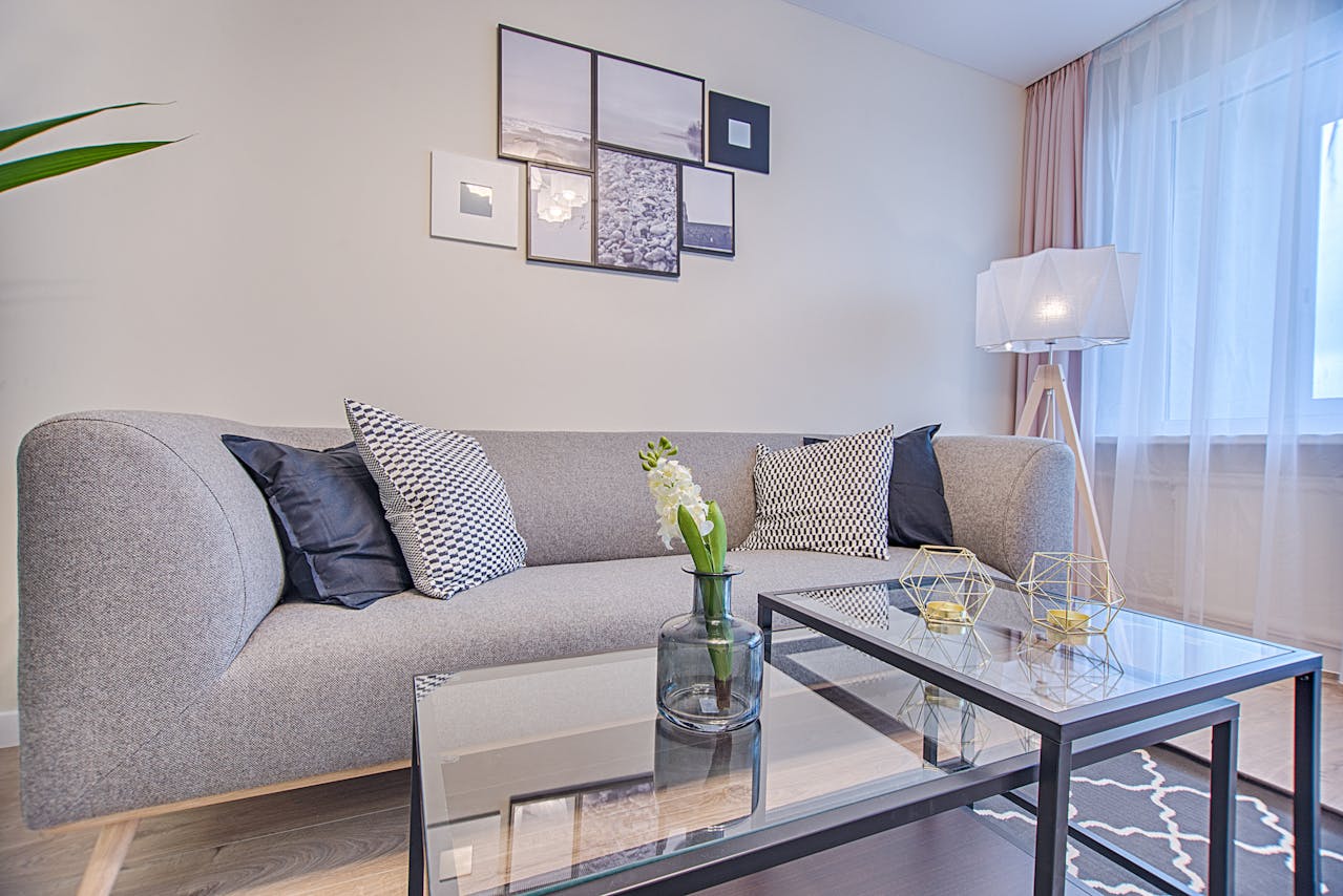 Hoe kun je jouw kind helpen bij de inrichting van een jongerenwoning?