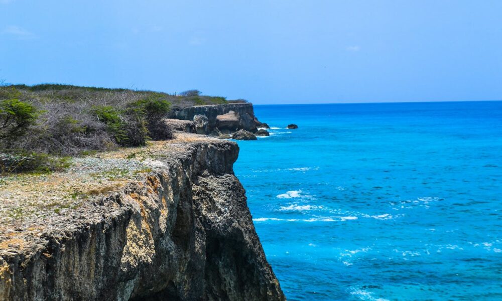 Ontdek de magie van Klein Curaçao tips voor moeders en kinderen