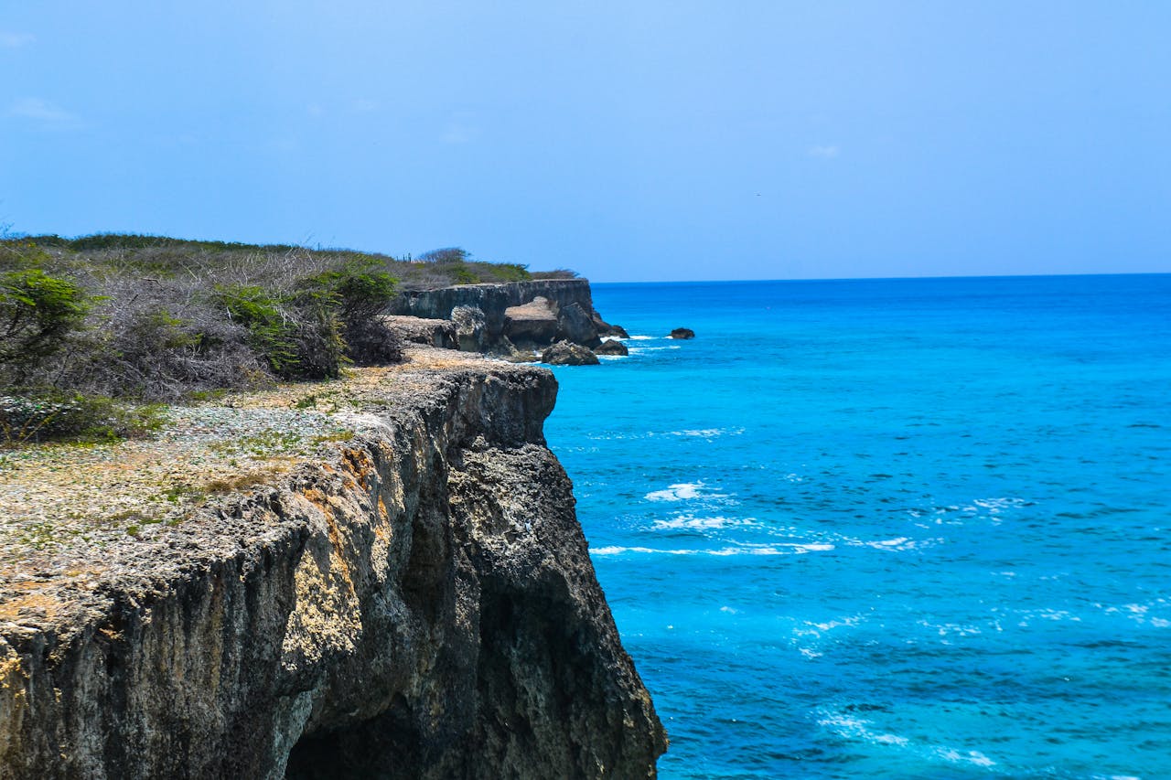 Ontdek de magie van Klein Curaçao: tips voor moeders en kinderen