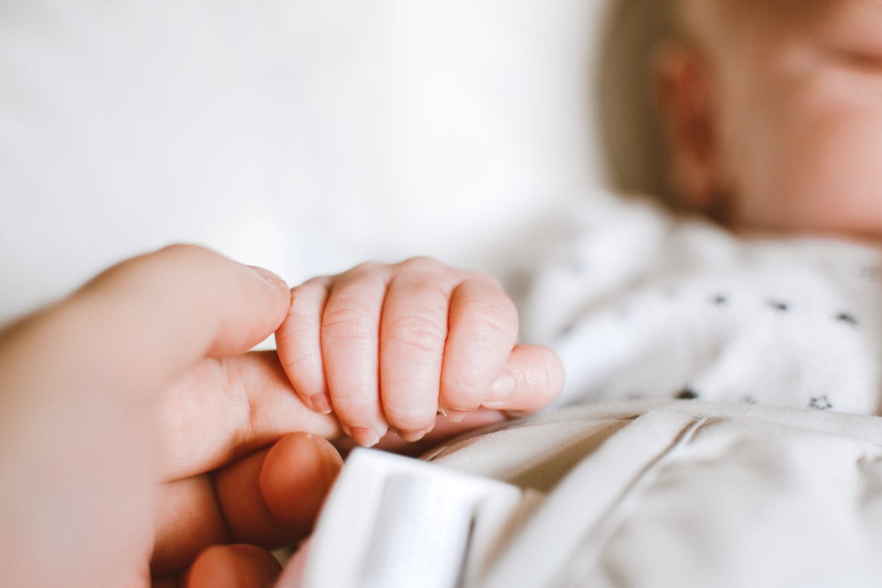 Tips tegen baby ongemakken