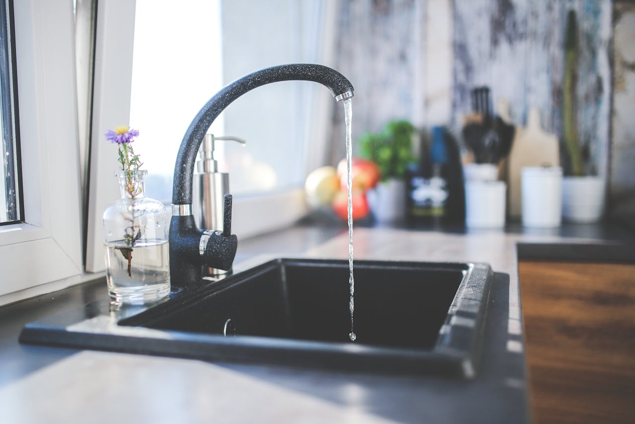 Wat zijn de voordelen van een waterfilter?