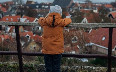De beste bestemmingen voor een citytrip met kids