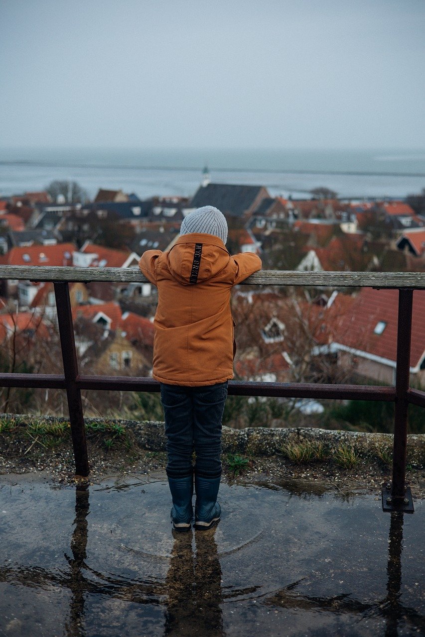 De beste bestemmingen voor een citytrip met kids