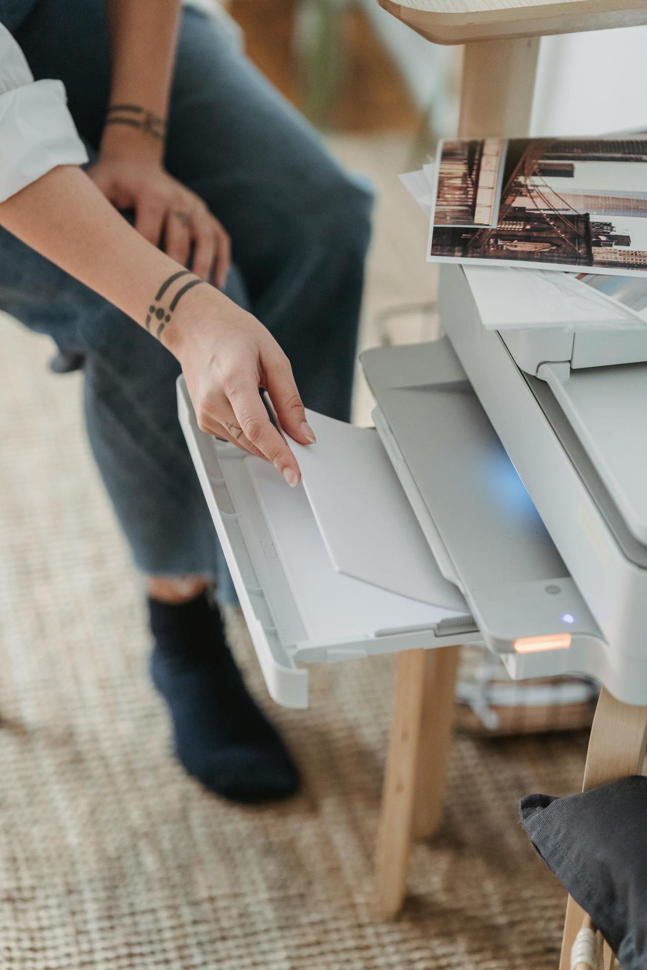 Printer kiezen voor alledaags gebruik of als Moederdag cadeau?