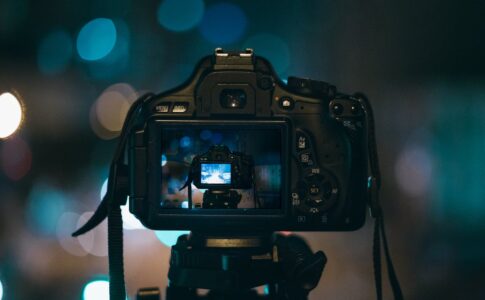 Een goed uitgevoerd familieportret