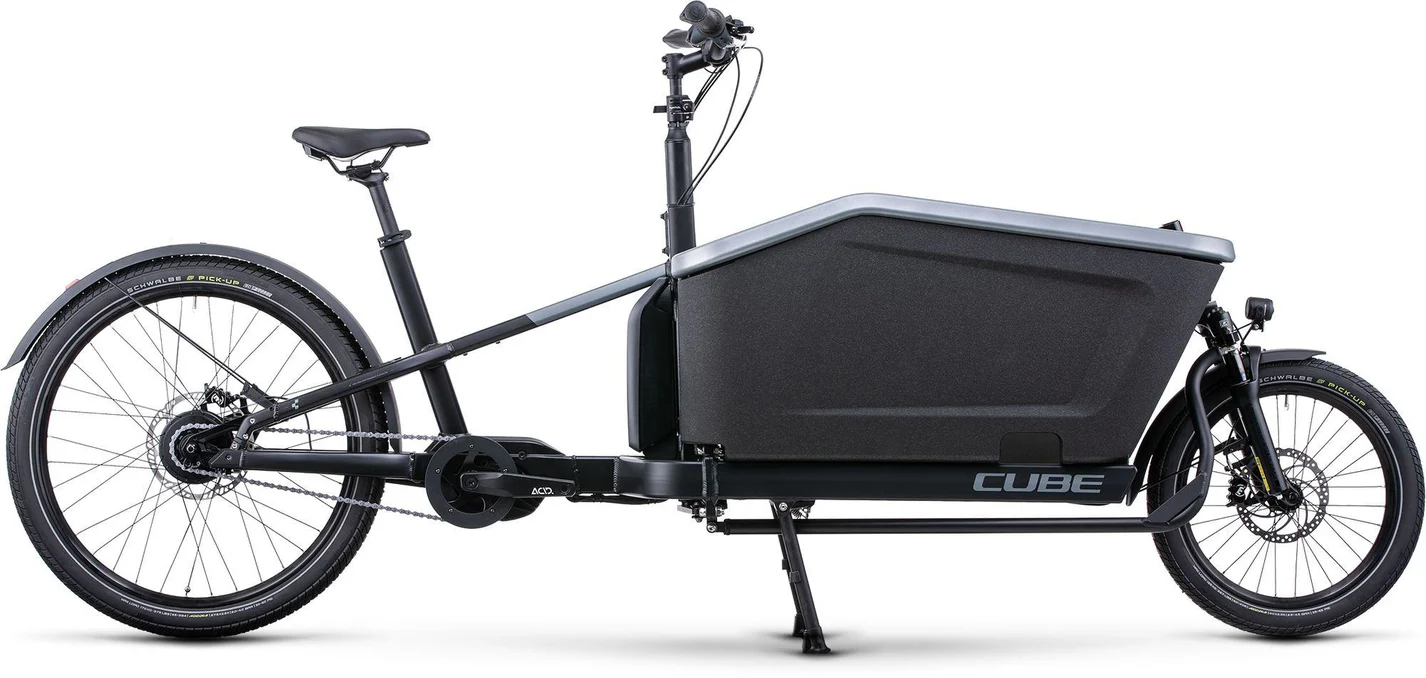 Wanneer kan een elektrische bakfiets een goede keuze zijn?