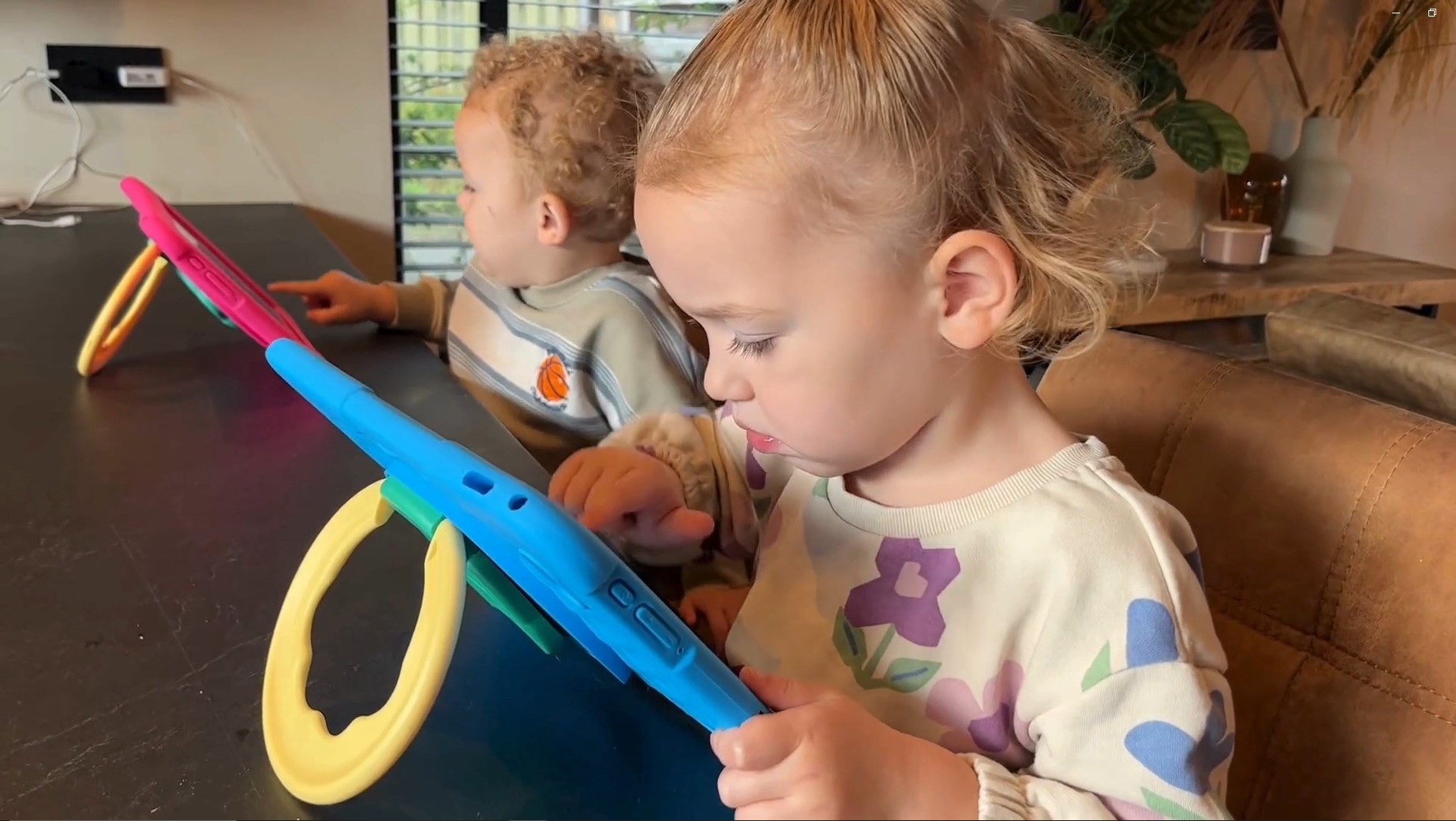 De beste kindertablet voor ontwikkeling en educatie: waar let je op?
