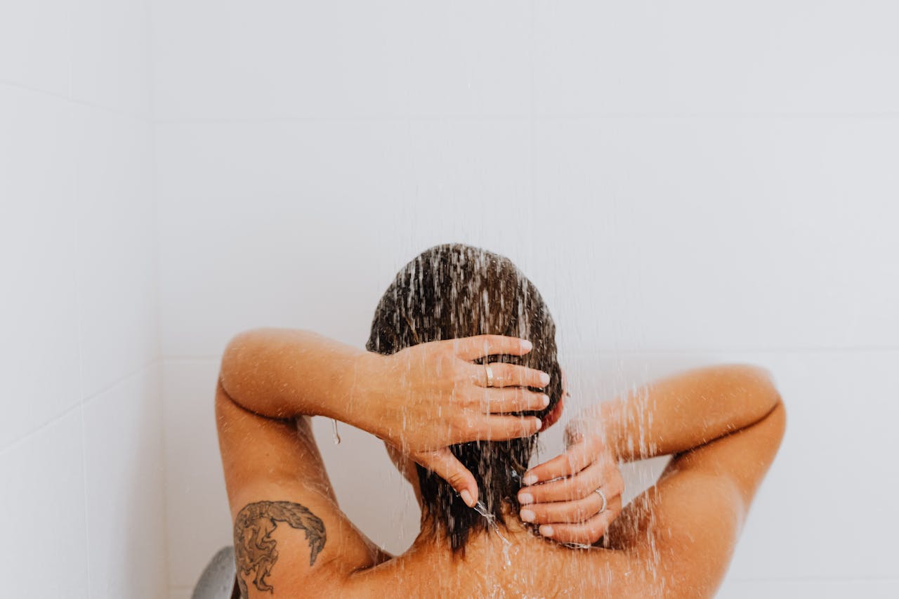 Het belang van een goede shampoo