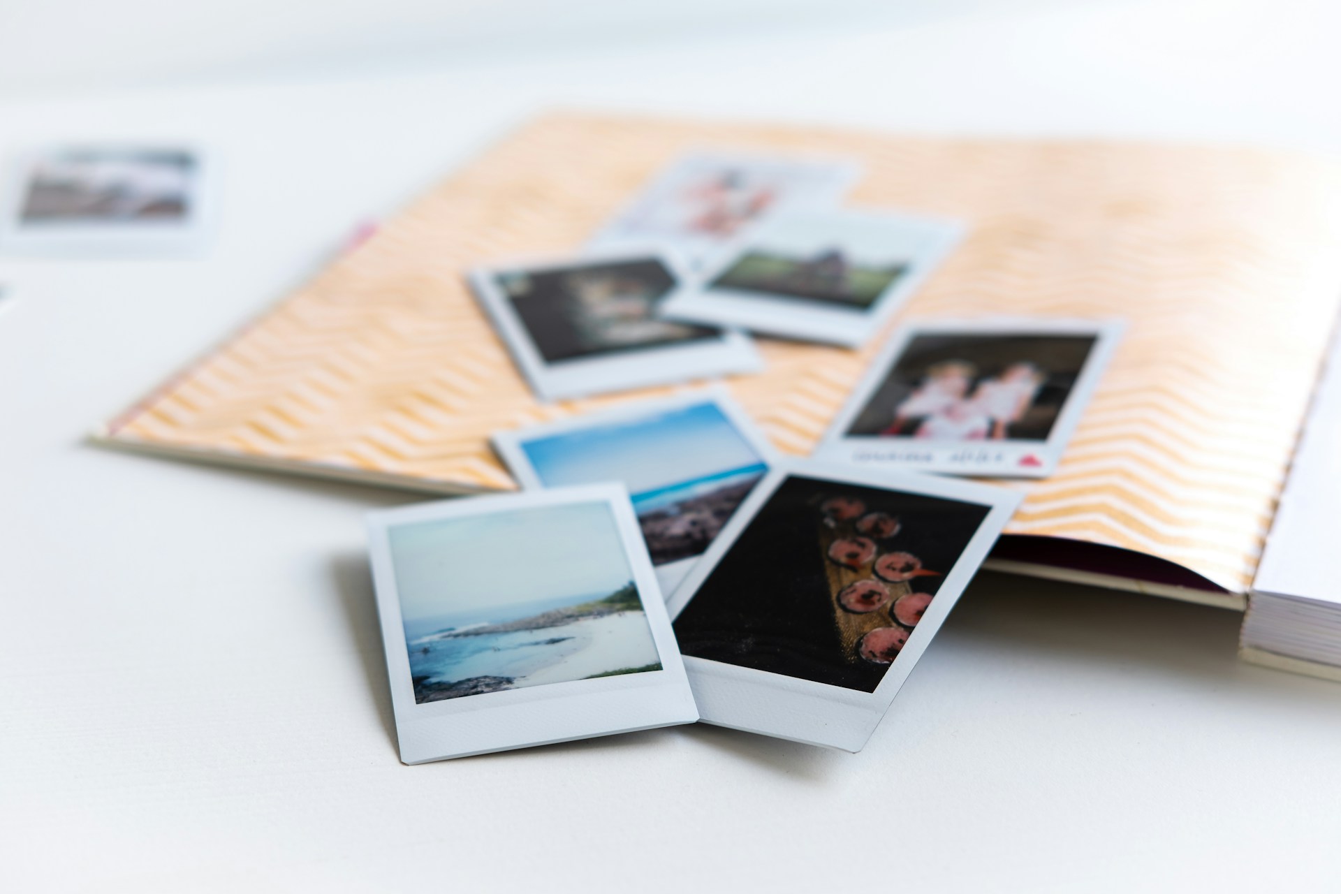 Hoe Maak Je een Fotoalbum Voor je Baby: Ideeën en Inspiratie