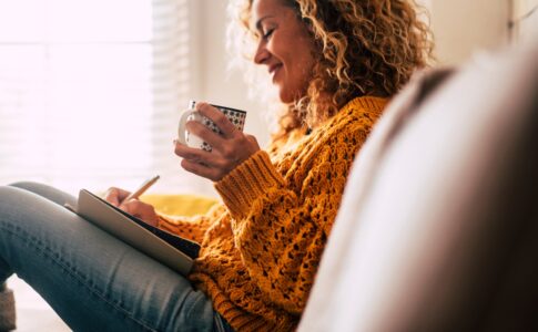 Natuurlijke rust voor wie altijd aan staat
