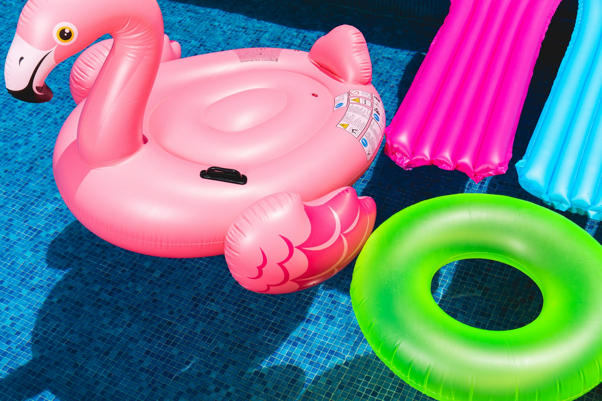 Op vakantie met kinderen: overweeg deze geschikte opties
