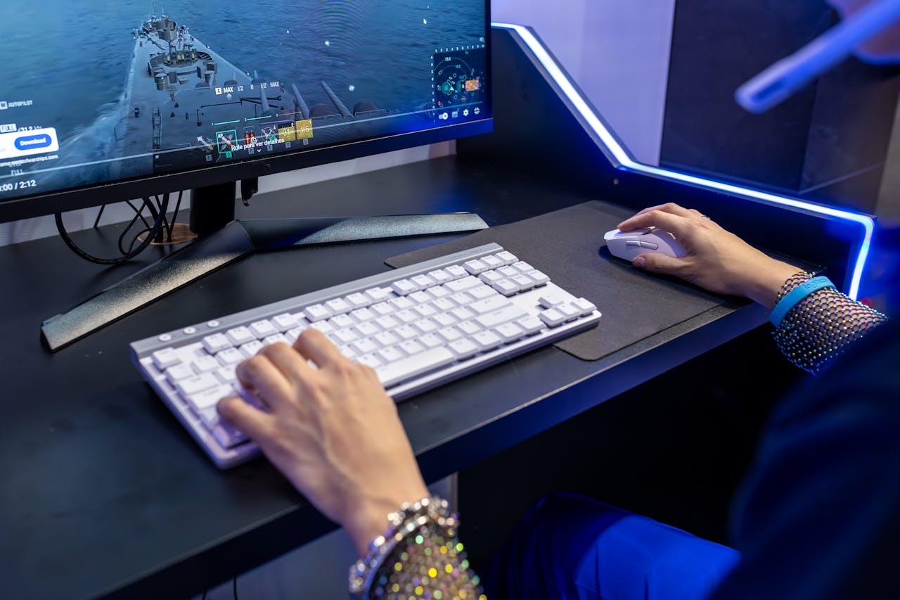 Hoe nieuwe generatie consoles de spelbeleving beïnvloeden – bekeken via het voorbeeld van MyEmpire