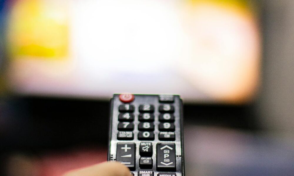 Vooruitkijken de voordelen van online tv