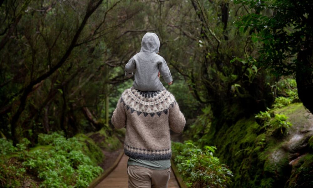 10 tips voor een onvergetelijke familiereis