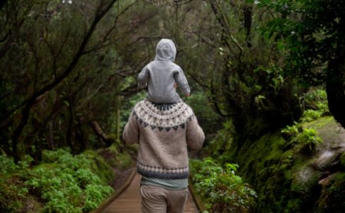 10 tips voor een onvergetelijke familiereis