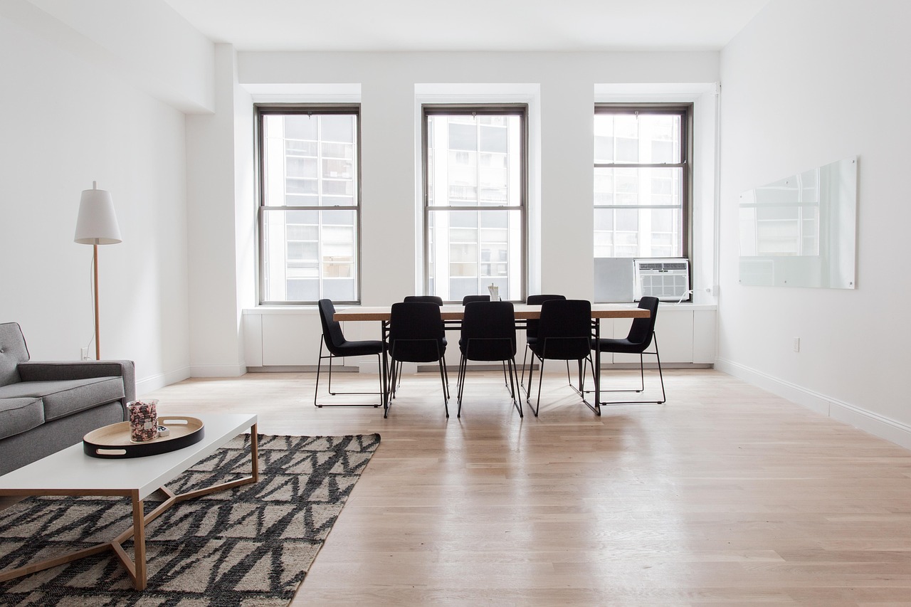 Schimmel in huis? 3 tips om schimmel in huis te verwijderen