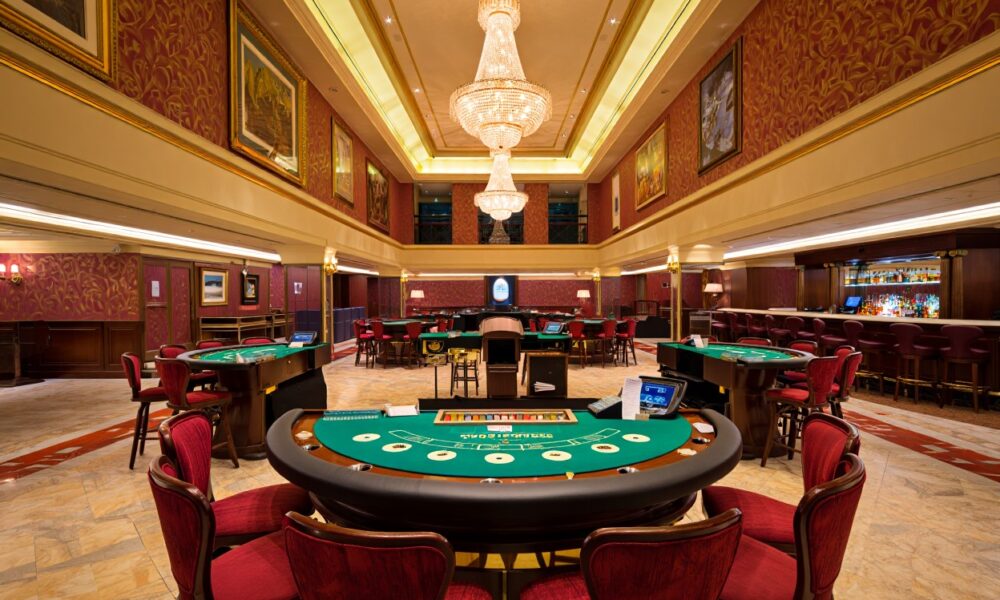 De Meest Terugkerende Interieurstijlen