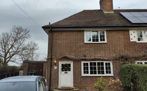 Hoe ventileren in een oud huis