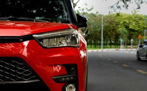 Een autoverzekering die écht bij je past