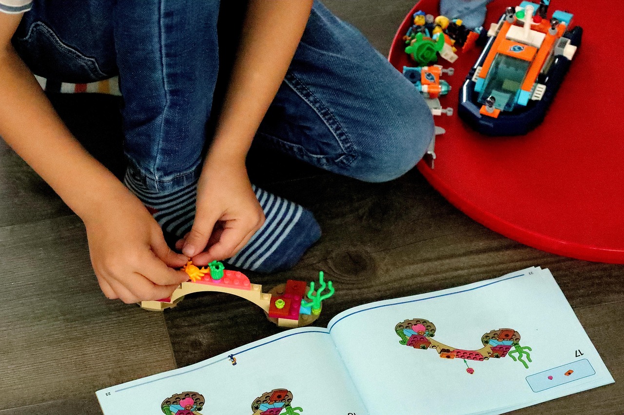 Gelukkige Gezinsmomenten: Leuke Verbindingsactiviteiten voor Kinderen