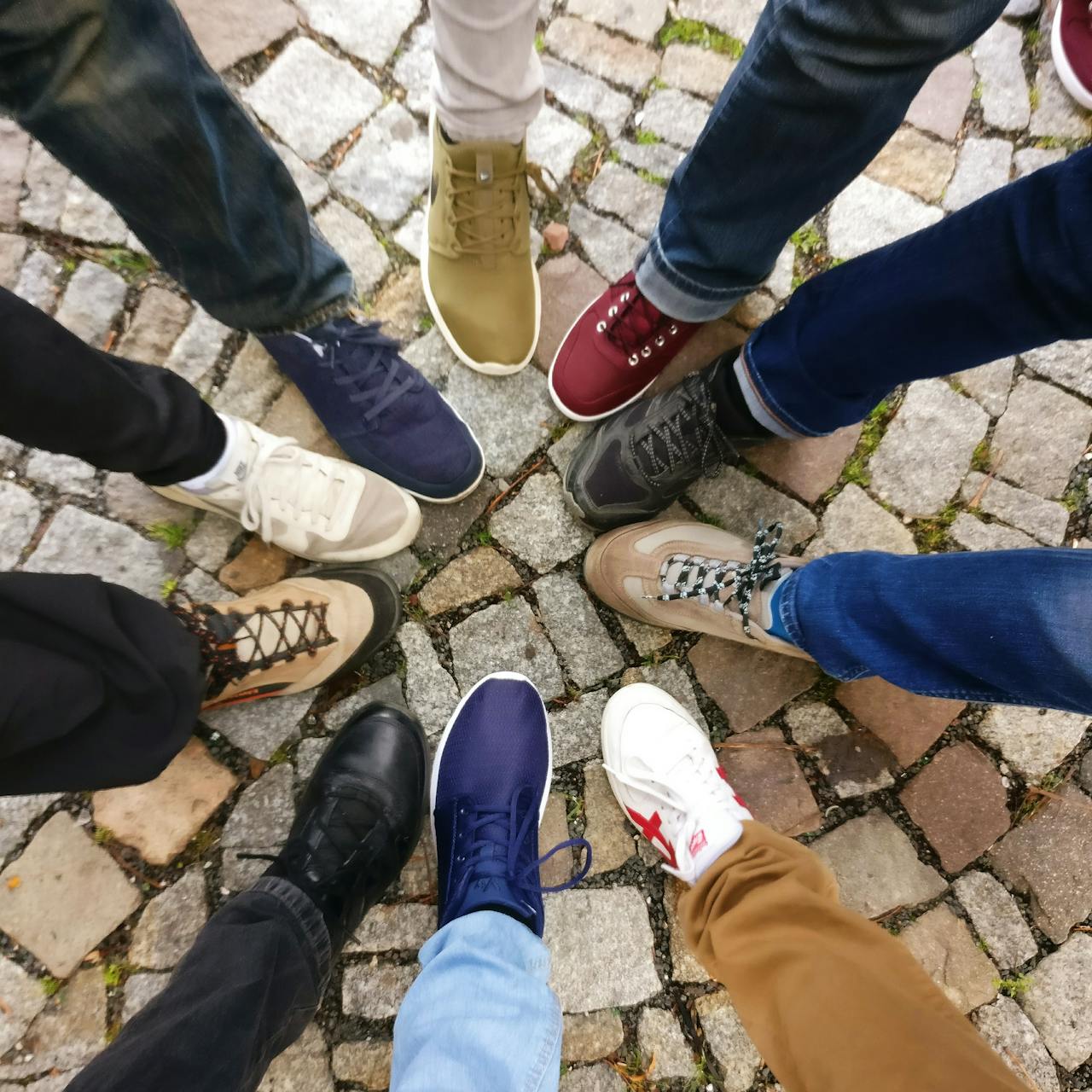 Zo vind je schoenen die meegaan met jouw drukke dag
