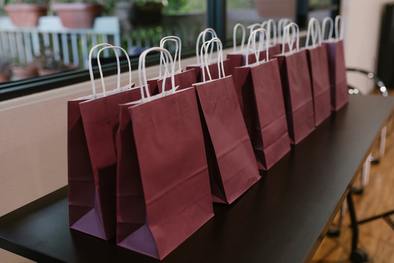 5 fouten die mensen maken bij het geven van gepersonaliseerde cadeaus