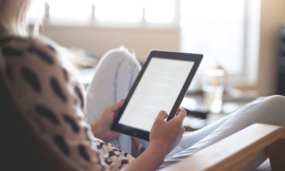 Stressverlichting voor Moeders Nieuwe Hobby’s Online Ontdekken