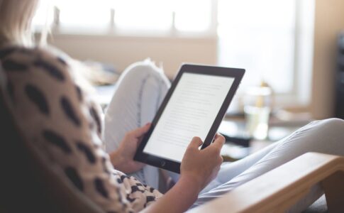 Stressverlichting voor Moeders Nieuwe Hobby’s Online Ontdekken