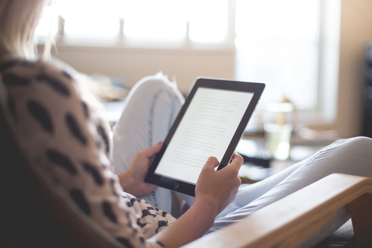Stressverlichting voor Moeders: Nieuwe Hobby’s Online Ontdekken