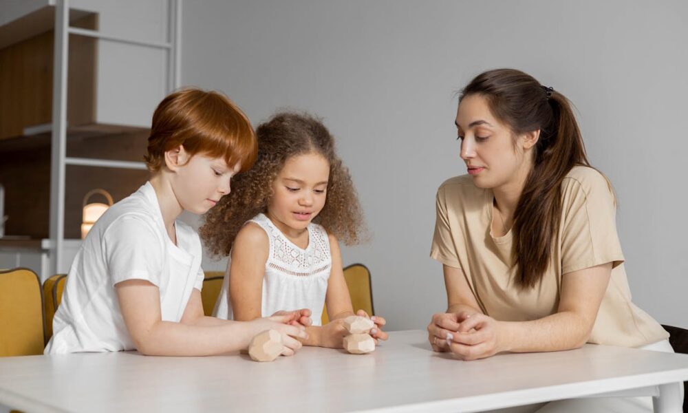 Gastouderopvang als alternatief van de BSO, is dat slim