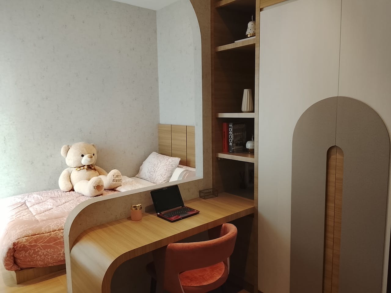 Jouw merk de slaapkamer van je klant in? Dat kan een stuk makkelijker dan je denkt