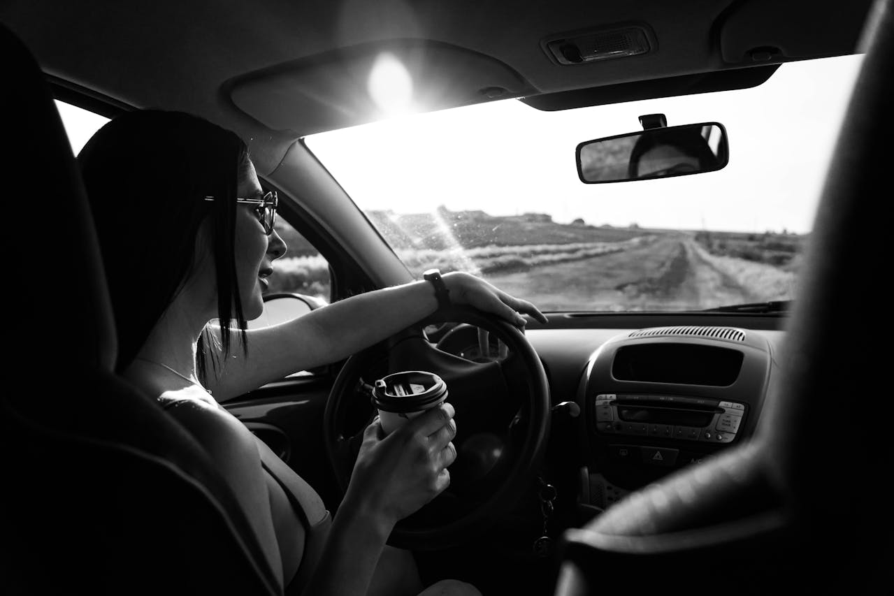 Met de auto naar Duitsland: tips voor gezinnen