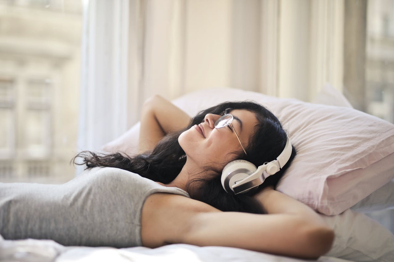 Me-Time na Bedtijd: Waarom Elke Moeder een Beetje Vegas Thuis Verdient